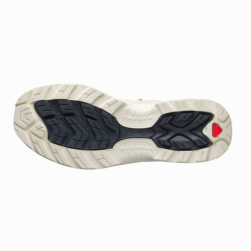 Salomon Xt-quest 2 Advanced Spor Ayakkabı Erkek Beyaz | Türkiye-4902367