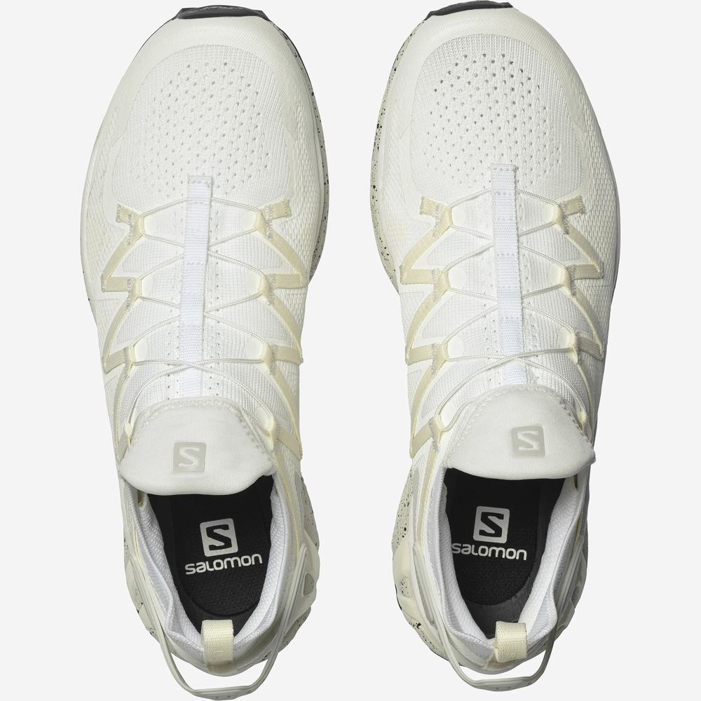 Salomon Xt-rush Spor Ayakkabı Erkek Beyaz | Türkiye-5206418